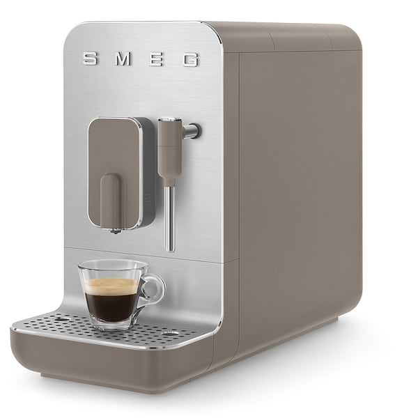 Фото - Кавомашина Smeg BCC12TPMEU