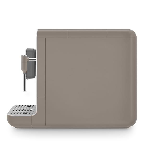 Фото - Кавомашина Smeg BCC12TPMEU