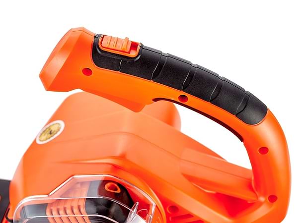 Фото - Воздуходувка аккумуляторная Sturm GBE2230CL