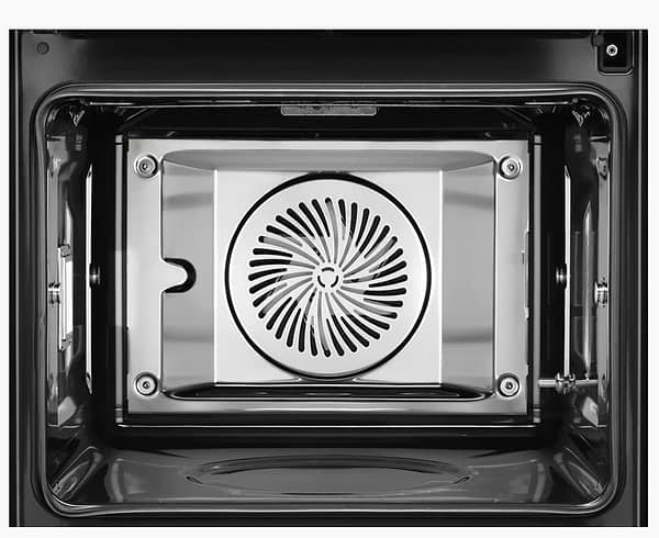 Фото - Духова шафа AEG BSK999330M