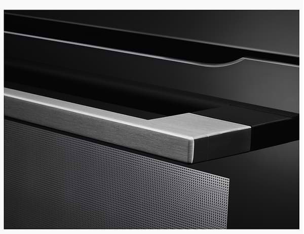 Фото - Духова шафа AEG BSK999330M