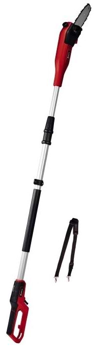 Фото - Высоторез Einhell GC-EC 7520 T (4501240)