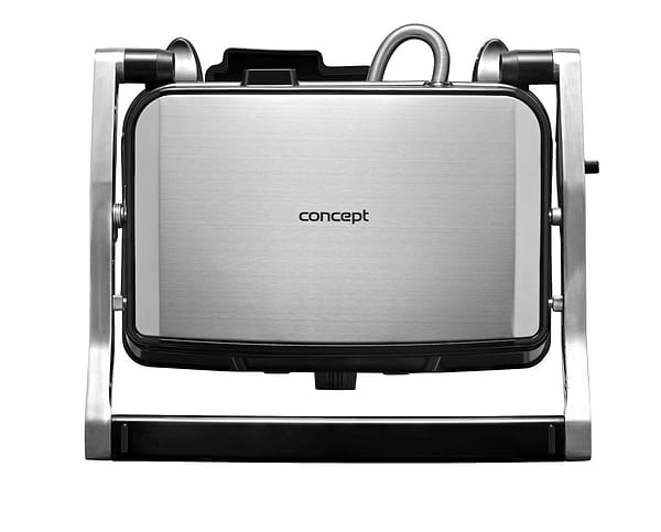 Фото - Гриль-барбекю электрический Concept GE2005