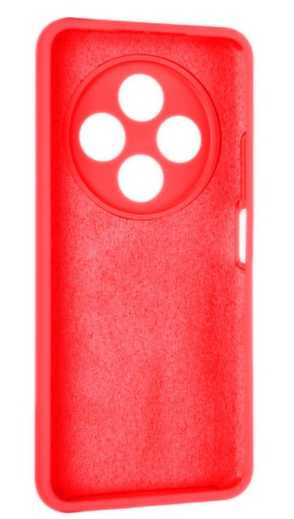 Фото - Чехол для смартфона Gelius Original 99% Soft Matte Case for Samsung A165 (A16) Coral (102415)