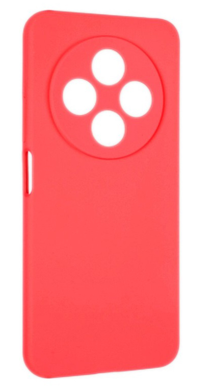 Фото - Чехол для смартфона Gelius Original 99% Soft Matte Case for Samsung A165 (A16) Coral (102415)