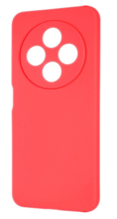 Фото - Чехол для смартфона Gelius Original 99% Soft Matte Case for Samsung A165 (A16) Coral (102415)