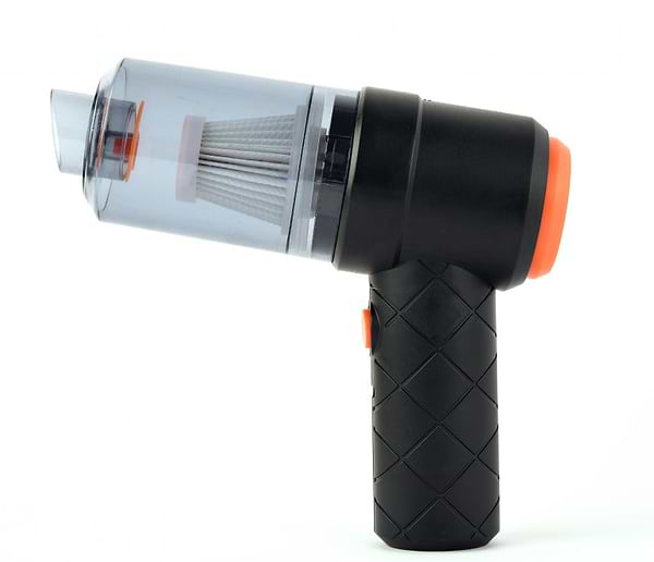 Фото - Пылесос ручной для автомобиля Gembird CK-MVC-01