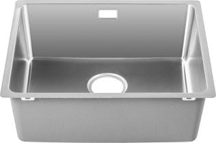 Фото - Мойка кухонная Gunter & Hauer Gera 5420 IX