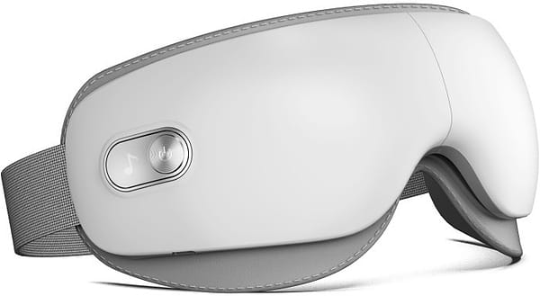 Фото - Масажер для очей SKG ES500 White