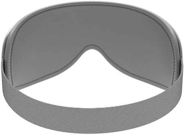 Фото - Масажер для очей SKG ES500 White