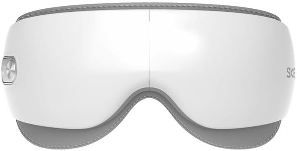 Фото - Масажер для очей SKG ES500 White