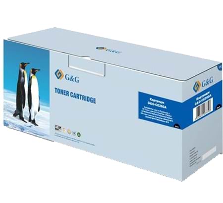 Картридж-тонер G&G для HP LJ Pro M402d/M402dn/M402n/ M426dw/M426fdn/M426fdw (9000 стр) - Фото 1