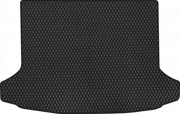 EVA коврик в багажник авто EVAtech для Dargo (Big Dog) Haval 2020 1 поколение SUV China (HL42092B1RBB)