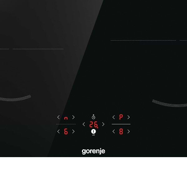 Фото - Варочная панель электрическая Gorenje GI621FMC