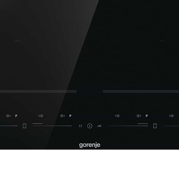 Фото - Варильна поверхня електрична Gorenje GI6442BSCE