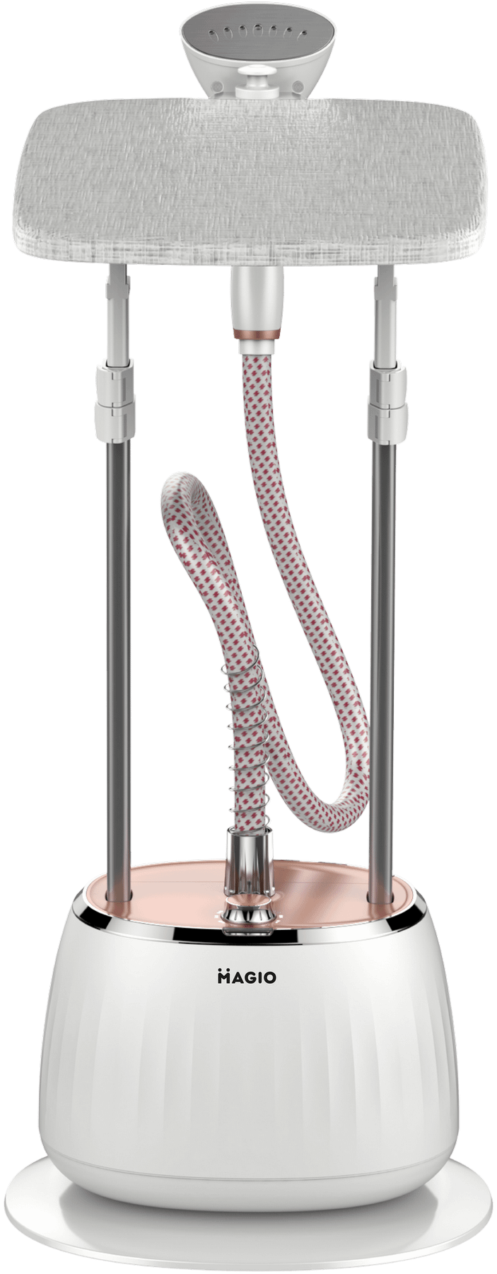 Фото - Вертикальний відпарювач стаціонарний Magio MG-330