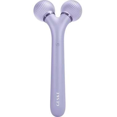 Фото - Электронный звуковой ролик для лица GESKE Sonic Facial Roller 4 в 1 (GK000040PL01)