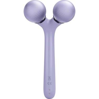 Фото - Масажер для обличчя GESKE Sonic Facial & Body Roller 4 в 1 (GK000041PL01)