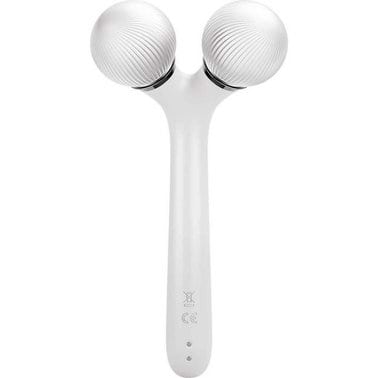 Фото - Массажер для лица GESKE Sonic Facial & Body Roller 4 в 1 (GK000041WH01)