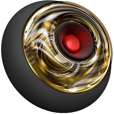 Фото - Массажер для лица GESKE Sonic Cool & Warm Face and Body Massager 9 в 1 (GK000699GY01)