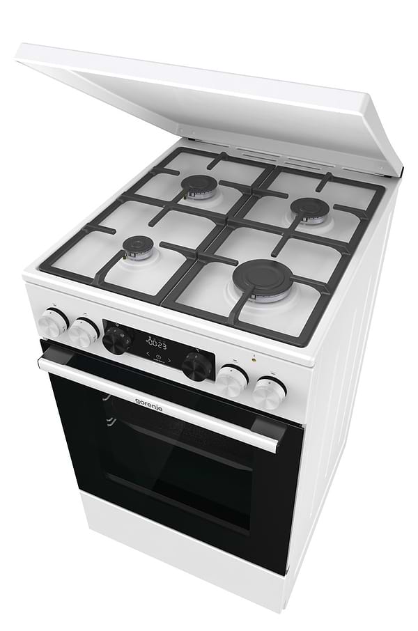 Фото - Плита газова Gorenje GK 5C42 WF