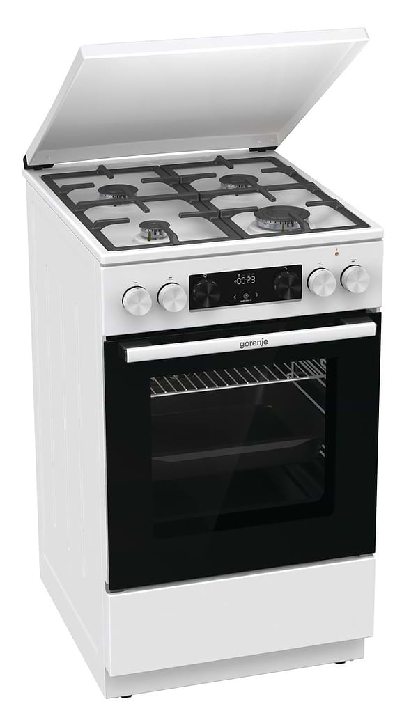 Фото - Плита газова Gorenje GK 5C42 WF