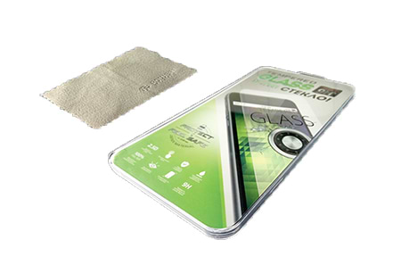 Фото - Захисне скло для смартфону PowerPlant Nokia 7 Plus (GL604197)