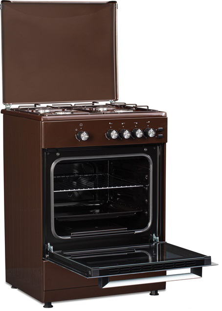 Фото - Плита газова Simfer F65GM41024