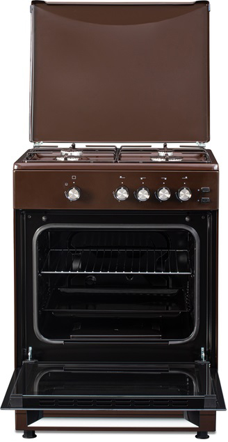 Фото - Плита газова Simfer F65GM41024