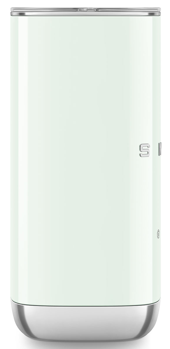 Фото - Модуль для взбивания молока Smeg MFF02PGEU