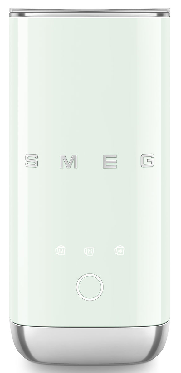 Фото - Модуль для взбивания молока Smeg MFF02PGEU