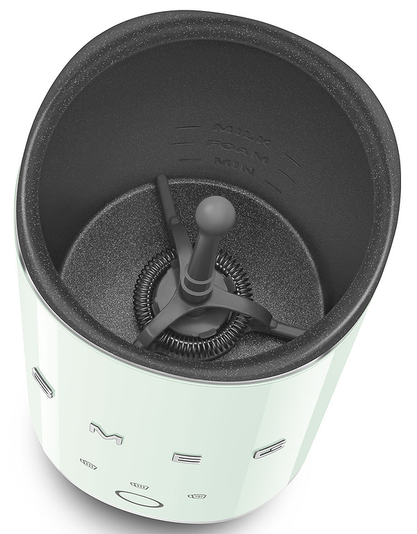 Фото - Модуль для взбивания молока Smeg MFF02PGEU