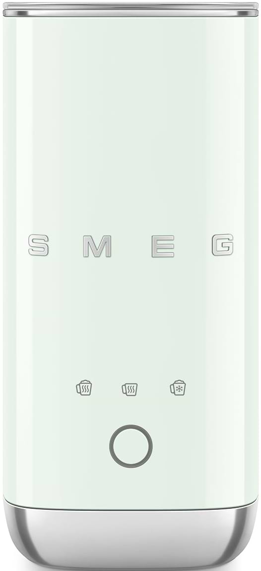 Фото - Модуль для взбивания молока Smeg MFF02PGEU