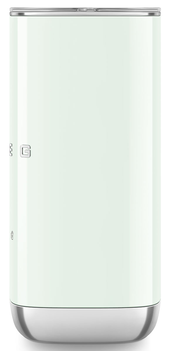 Фото - Модуль для взбивания молока Smeg MFF02PGEU