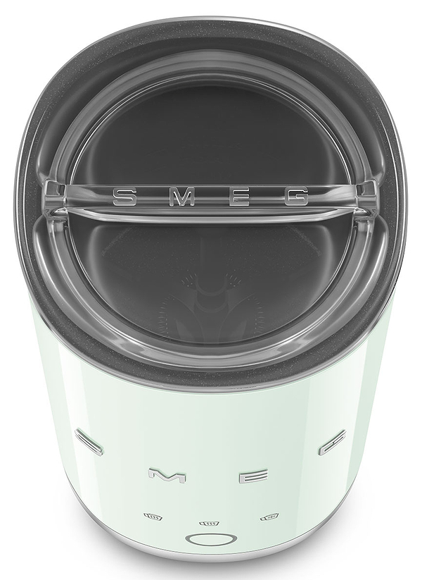 Фото - Модуль для взбивания молока Smeg MFF02PGEU