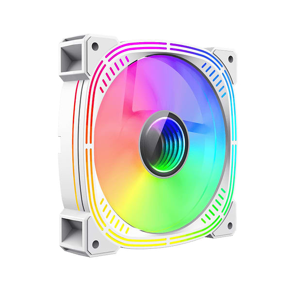Фото - Корпусный вентилятор Gamemax GMX-12ARGB-L