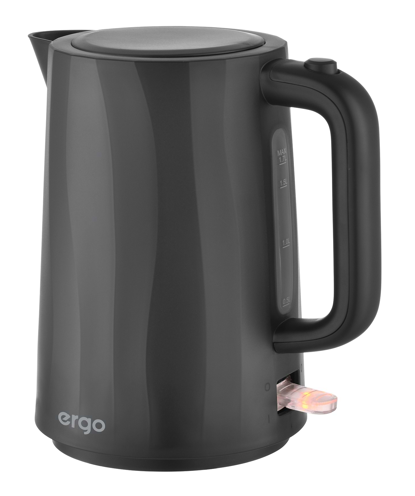 Купить Электрический чайник Ergo GP-7040 - Фото 1 Электрический чайник Ergo GP-7040 - Фото 1