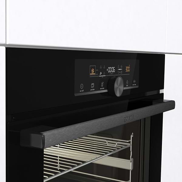 Фото - Духовой шкаф электрический Gorenje BOS6747A01BG