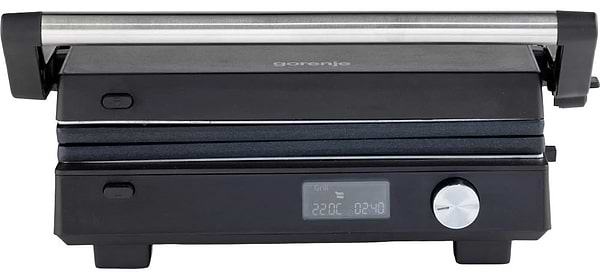 Фото - Гриль-барбекю электрический Gorenje GCG 2000 SD