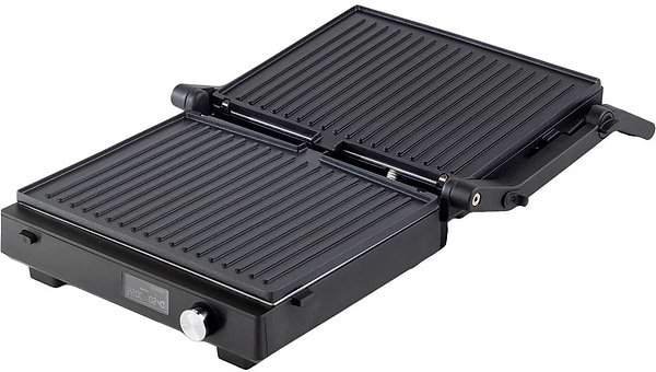 Фото - Гриль-барбекю электрический Gorenje GCG 2000 SD