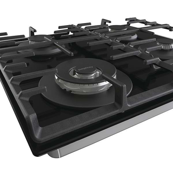 Фото - Варочная панель газовая Gorenje GTW642SYB