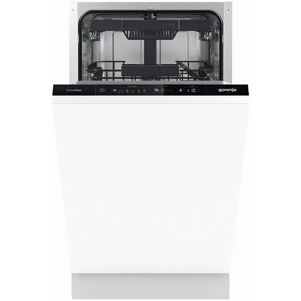 Фото - Уцінка - Посудомийна машина вбудована Gorenje  #