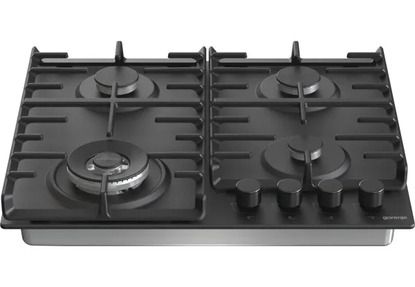 Фото - Варочная панель газовая Gorenje GW642SYB