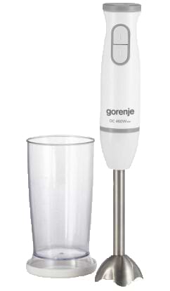 Фото - Блендер погружной Gorenje HBC561QW