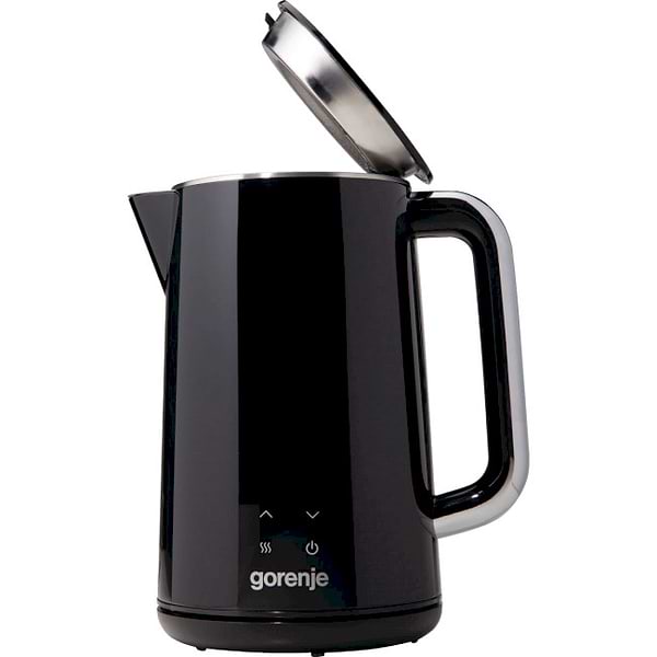 Фото - Електричний чайник Gorenje K17DWD