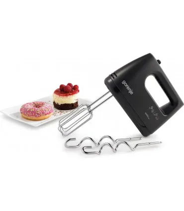 Фото - Міксер Gorenje M460CBK