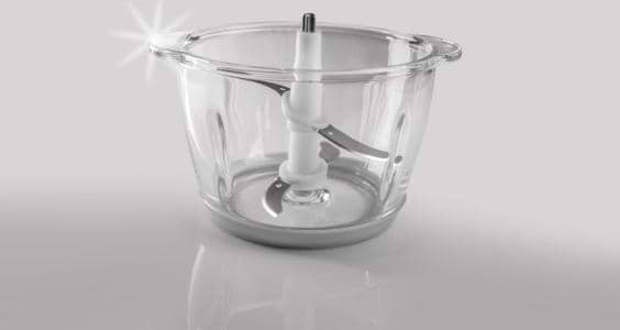 Фото - Подрібнювач Gorenje S450XE