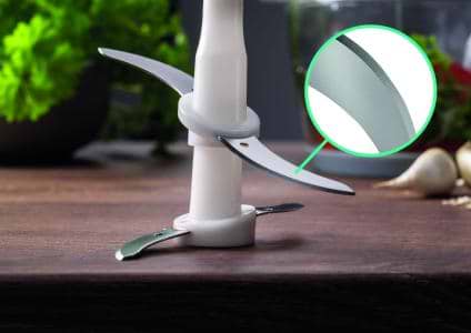 Фото - Подрібнювач Gorenje S450XE