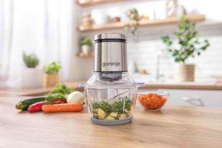 Фото - Подрібнювач Gorenje S450XE