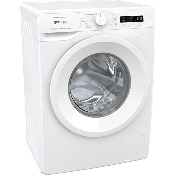 Фото - Стиральная машина Gorenje WNPI72SB